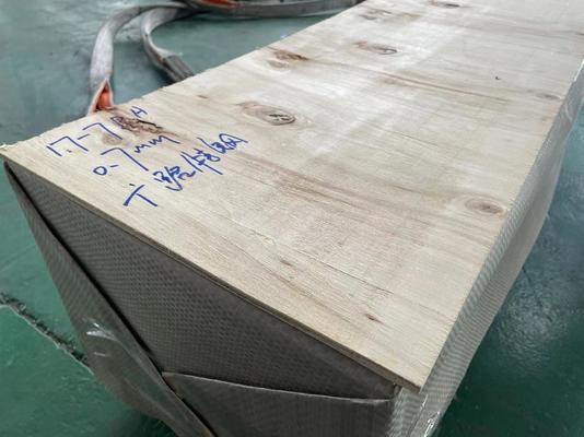 AMS 5528 5529 ASTM A693 Stainless 17-7PH Steel Sheet 631 Plate And Strip