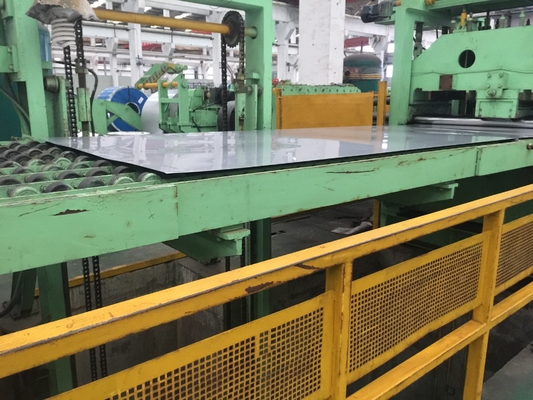 AISI 446 UNS S44600 Stainless Steel Sheet, Plate, Strip And Coil