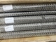 High Nitrogen Austenitic Stainless Steel Alloy Bar UNS S31675 ASTM F1586 ISO 5832-9