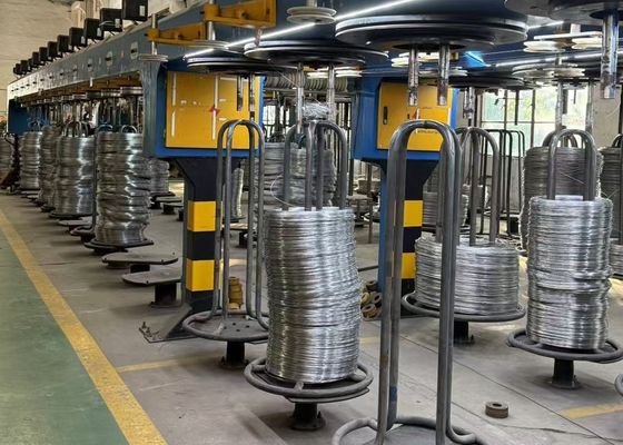 Free Machining Stainless Steel Wire Round Bar 303 1.4305 430F 1.4105 416 1.4005 420F 1.4029