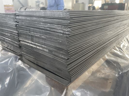 Stainless Steel Plate UNS 17400 / 17-4PH / AISI 630 ASTM A693 AMS 5604