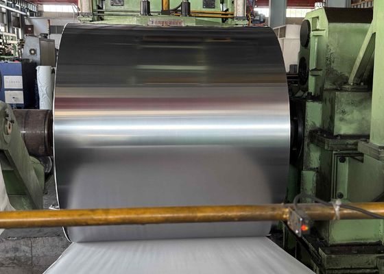 254SMO EN 1.4547 UNS S31254 Stainless Steel Sheet, Strip, And Coil