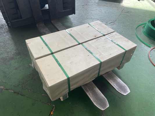EN 1.4116 Stainless Steel Sheets DIN X50CrMoV15 Steel Plates