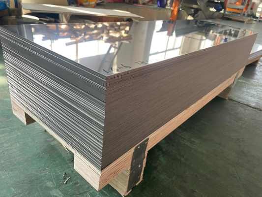 DIN X50CrMoV15 Stainless Steel Plate EN 1.4116 Sheet, Strip, Coil