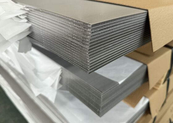 EN 10095 Heat Resisting Steels and Nickel Alloys Steel Plate, Strip, Bars and Rods