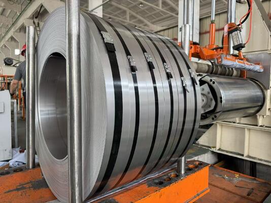 304 1.4301 Stainless Steel Strip Coil Temper 1/4H 1/2H 3/4H FH