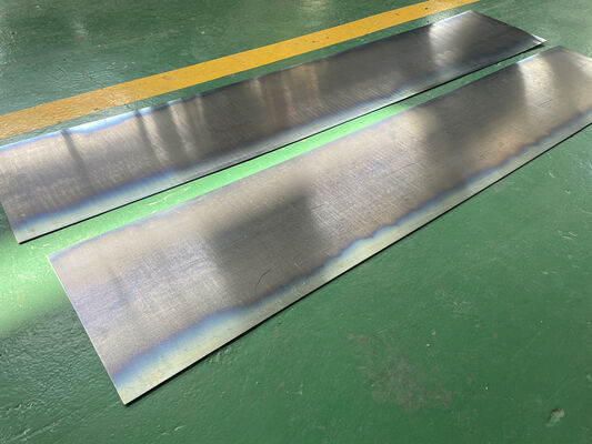 EN 1.4057 AISI 431 DIN X17CrNi16-2 Stainless Steel Sheet