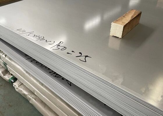 Stainless Steel Sheet, Plate And Coil AISI 410 EN 1.4006