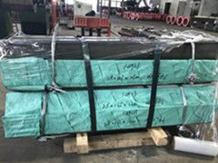 Creep Resistant Material X22CrMoV12-1 X39CrMo17-1 Stainless Steel Sheets