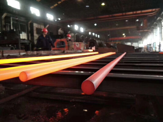 AISI 420 UNS S42000 Stainless Steel Round Bars Grade 420A 420B 420C