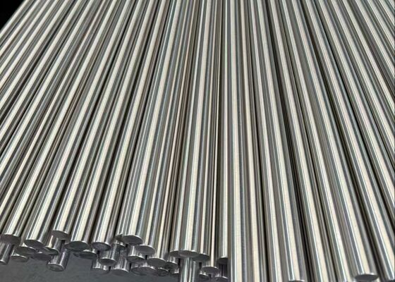 Free Machining Stainless Steel Wire, Rod, Round Bar 303 303Cu 316L 430F 416 420 420F
