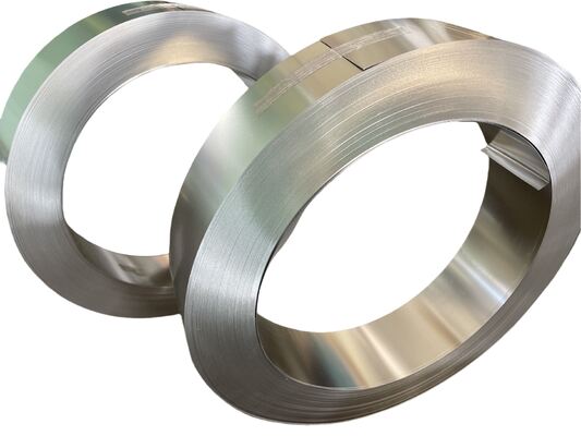 Thin Strip, Precision Stainless Steel Strip, Stainless Steel Foil SUS304