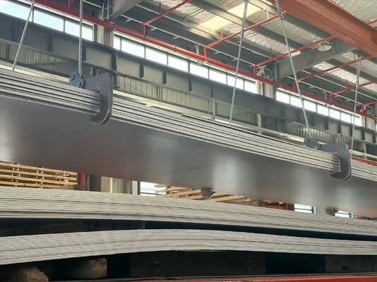 Stainless Steel AISI 410 Flat Bars Cut Lengths Sheets And Plates