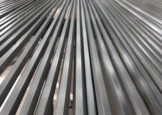 AISI 420 UNS S42000 Stainless Steel Hexagon Bars