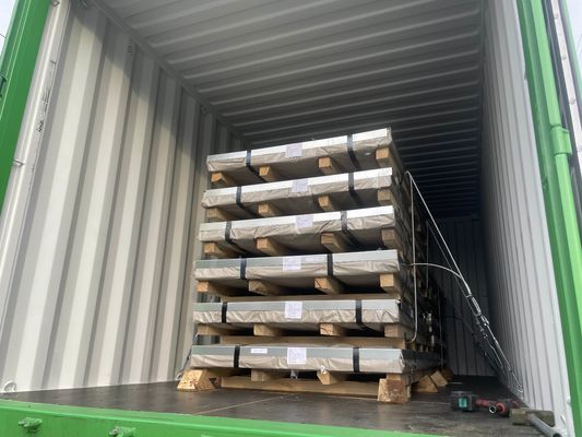 แผ่นสแตนเลส AISI 420J1 และ 420J2 (แถบ, สายพาน, แถบ, ม้วน)