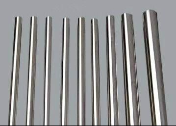 AISI 440A AISI 440B เหล็กกล้าไร้สนิม AISI 440C ความยาวตัดลวด